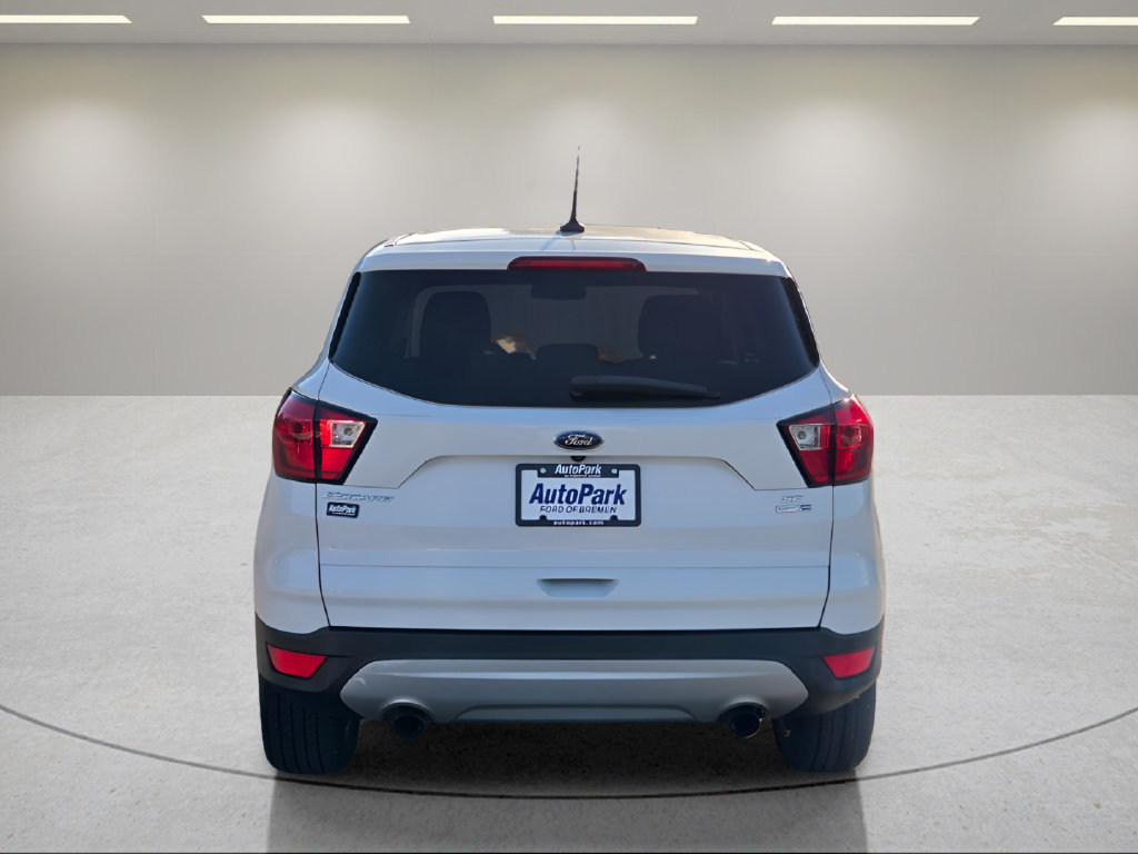 Certified 2019 Ford Escape SE AWD/4WD image 7