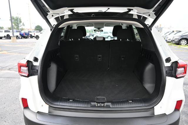 Certified 2023 Ford Escape Active w/ Tech Pack #2 AWD/4WD image 12
