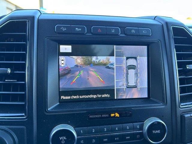 Certified 2021 Ford Expedition Limited image 26