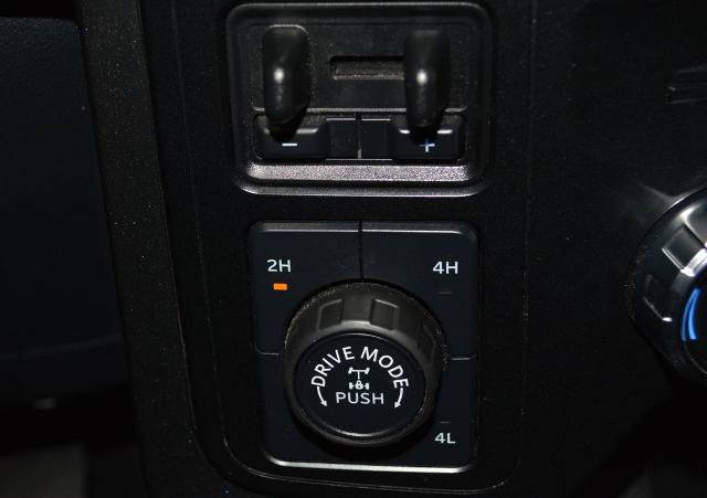 Certified 2023 Ford F150 XLT w/ Equipment Group 302A High AWD/4WD image 19