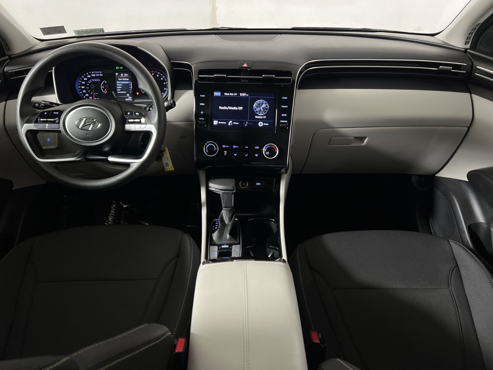 Used 2024 Hyundai Tucson SE FWD image 19