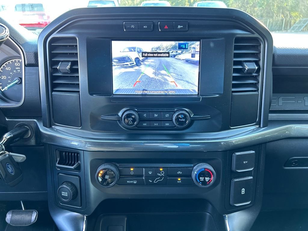 Certified 2022 Ford F150 XL w/ STX Appearance Package image 17