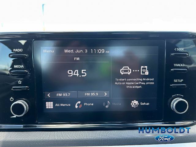 Used 2023 Kia K5 LXS FWD image 22