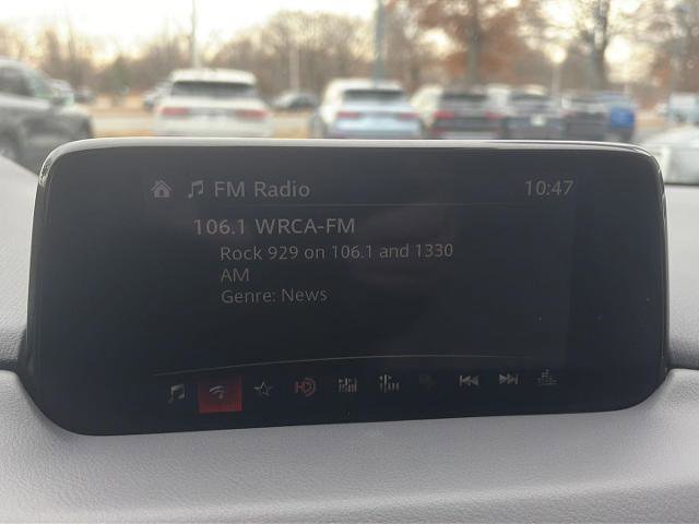 Used 2020 MAZDA CX-5 Touring image 35