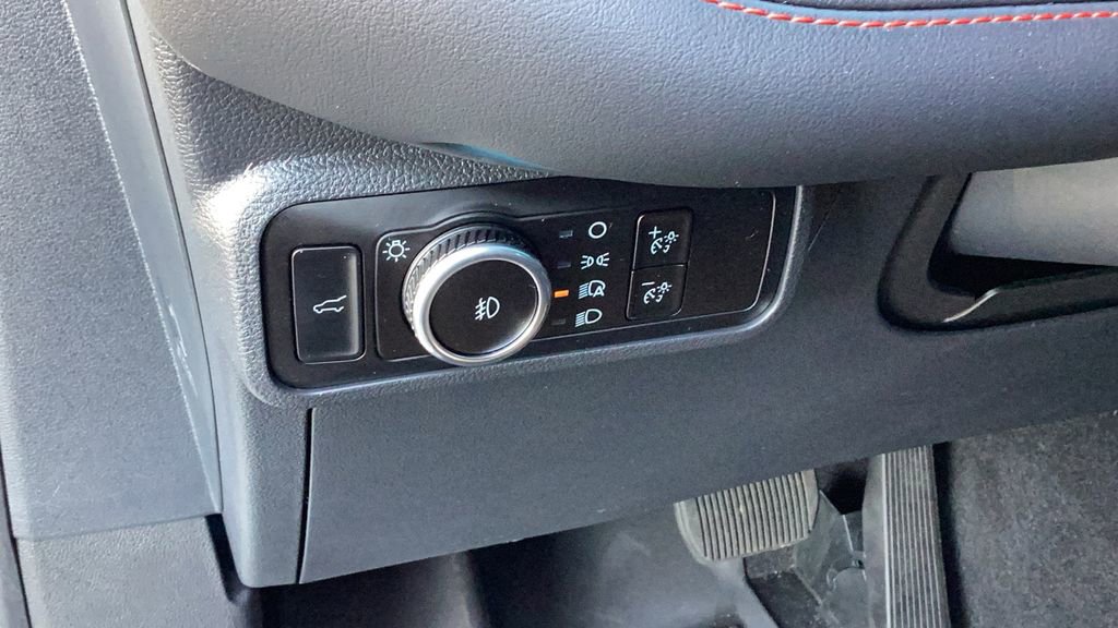 Certified 2025 Ford Explorer ST image 24