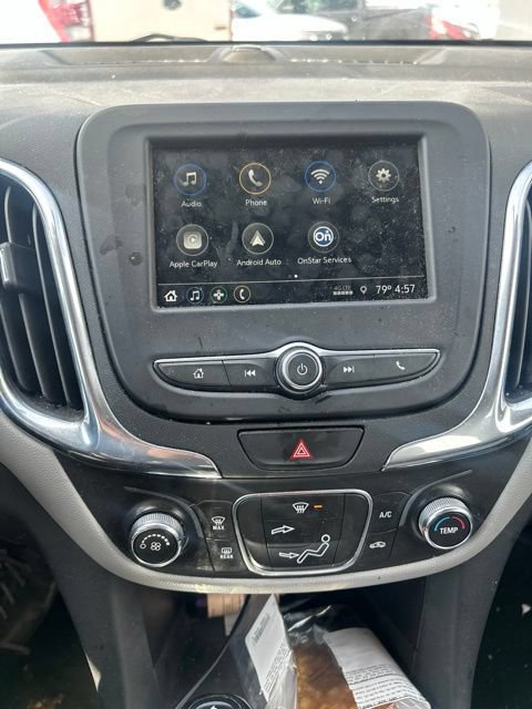 Used 2019 Chevrolet Equinox LS FWD image 27