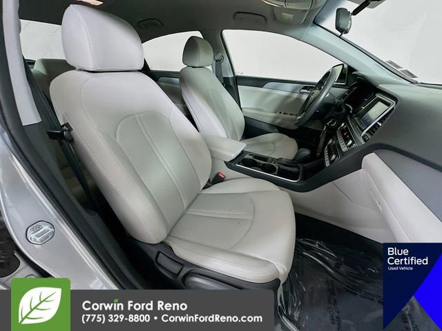 Used 2018 Hyundai Sonata SE image 28
