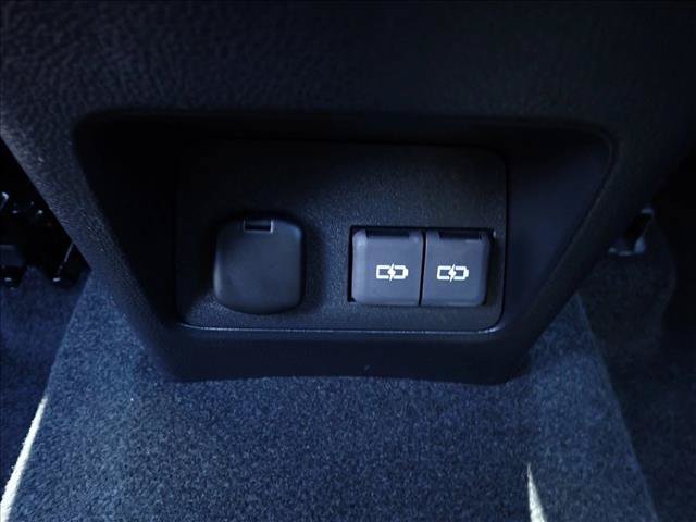 Used 2024 Lexus NX 350h AWD image 11
