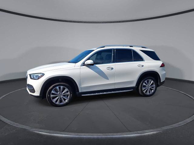 Used 2023 Mercedes-Benz GLE 350 4MATIC image 4
