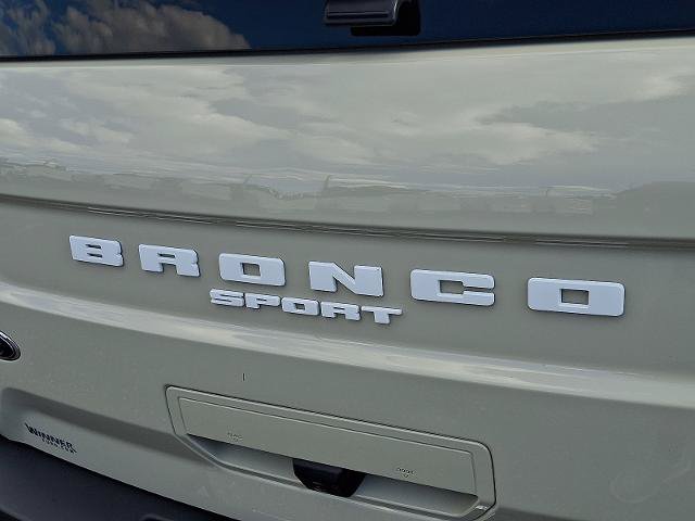 Certified 2024 Ford Bronco Sport Big Bend AWD/4WD image 30