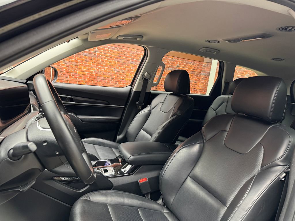 Used 2023 Kia Telluride S AWD/4WD image 24