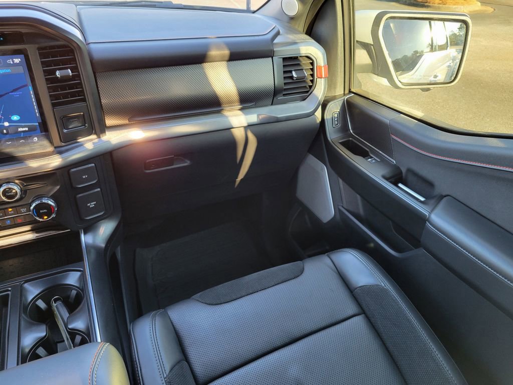 Certified 2025 Ford F150 Raptor image 20