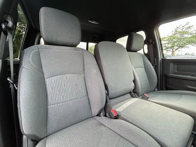 Used 2023 RAM 3500 Tradesman image 34