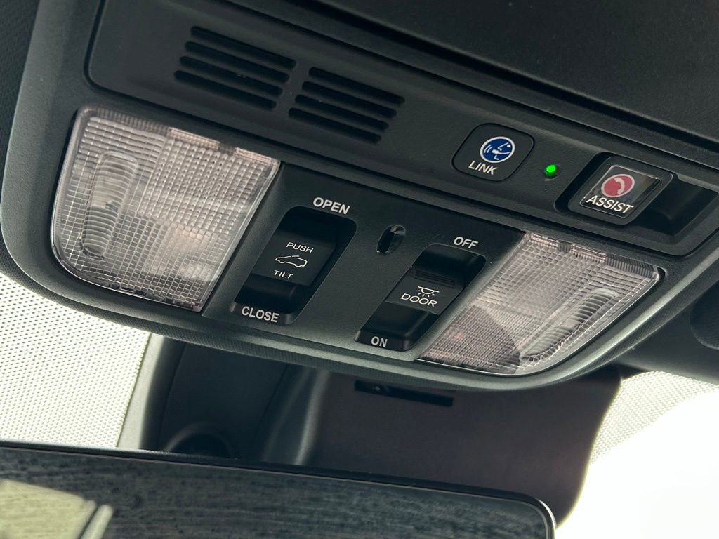 Used 2024 Honda Passport Black Edition image 29