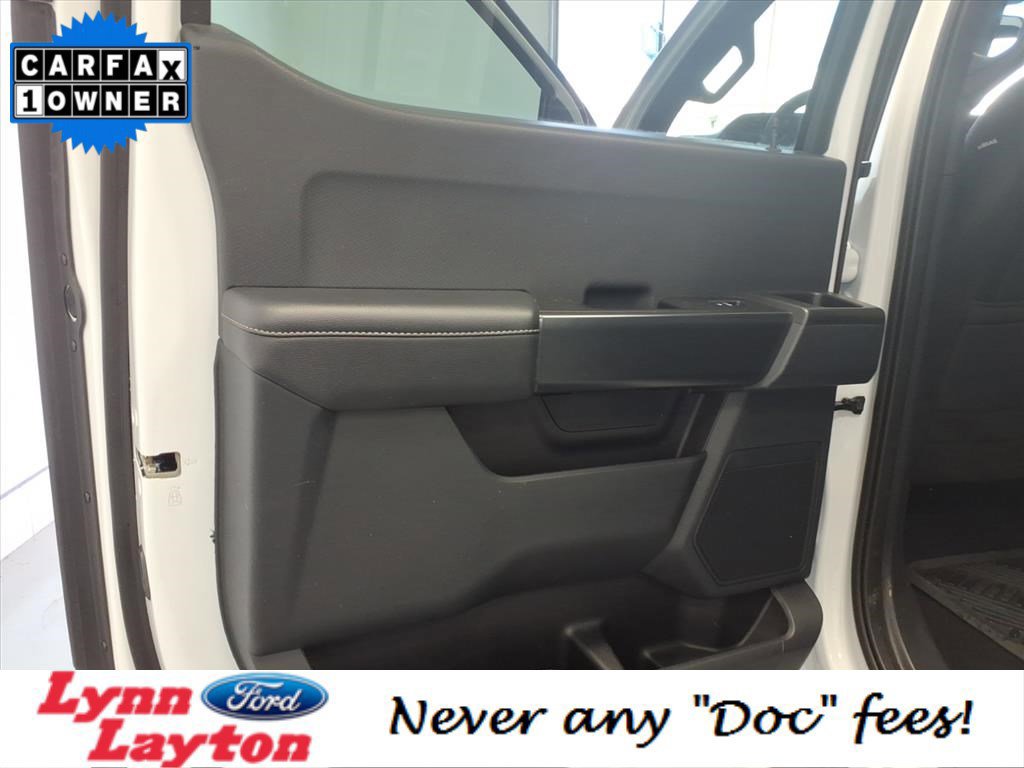 Certified 2023 Ford F150 XL w/ STX Appearance Package image 17