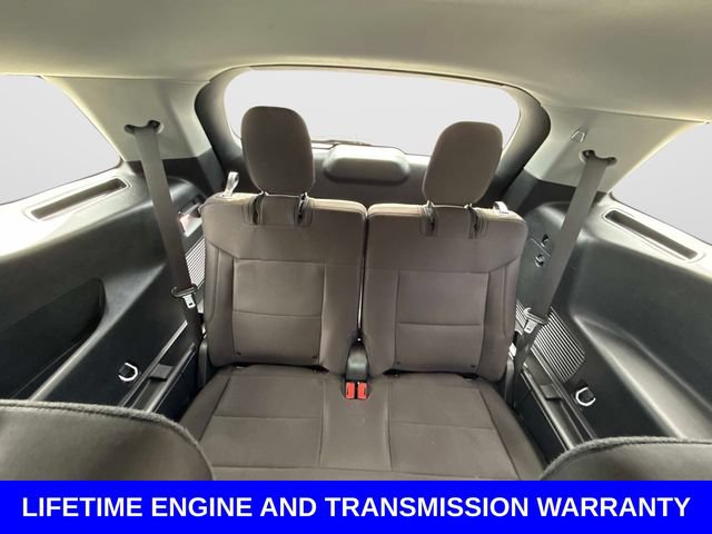 Certified 2023 Ford Explorer XLT RWD image 19