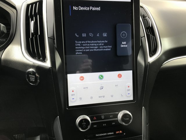 Certified 2024 Ford Edge Titanium image 12