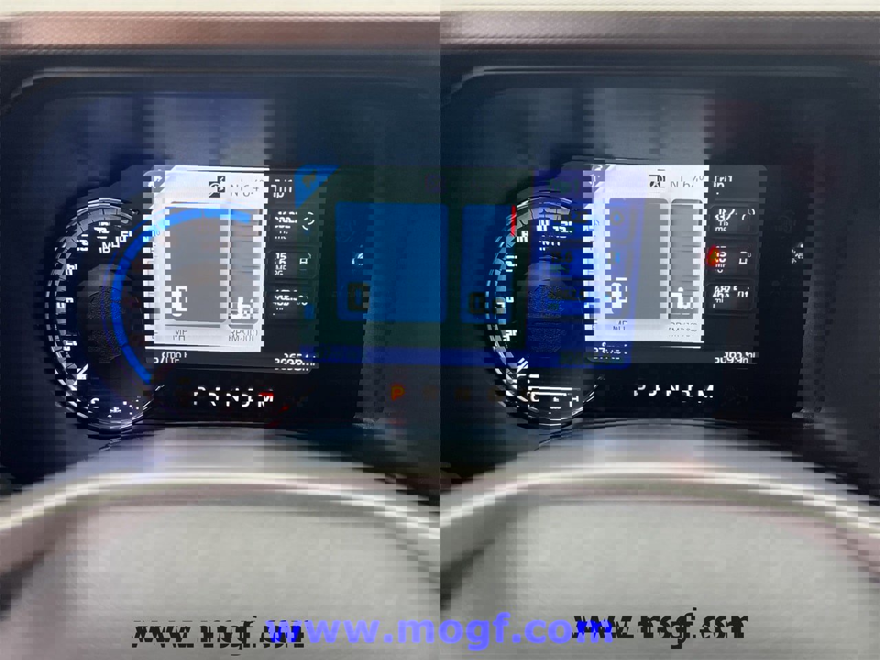 Certified 2023 Ford Bronco Outer Banks image 18