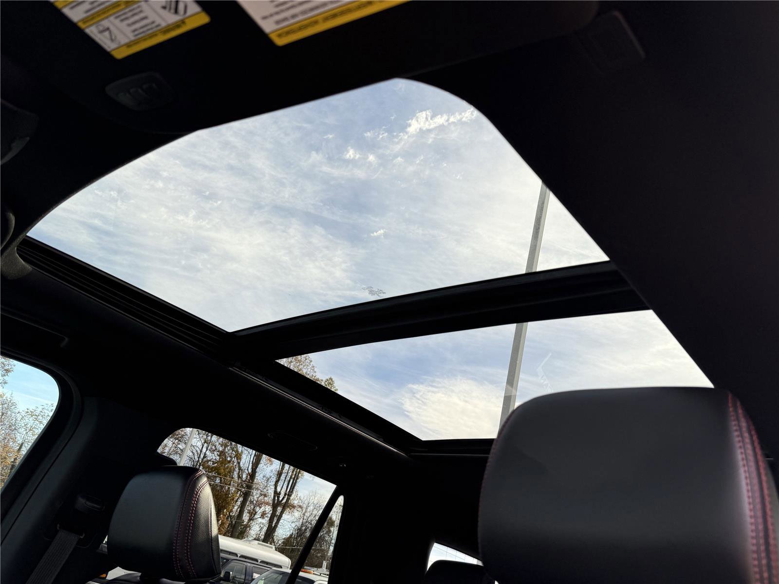 Certified 2024 Ford Expedition Max Limited image 14