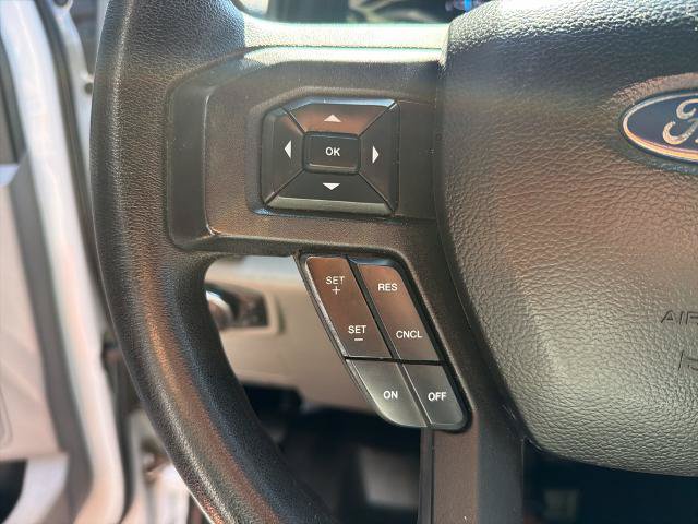 Certified 2020 Ford F250 XLT AWD/4WD image 22