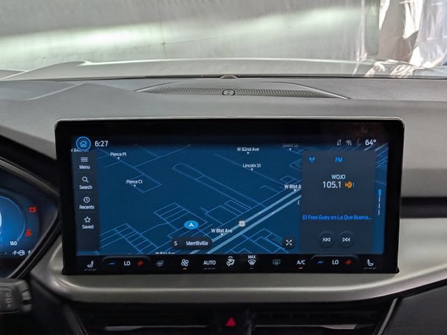 Certified 2023 Ford Escape Active w/ Tech Pack #2 FWD image 26