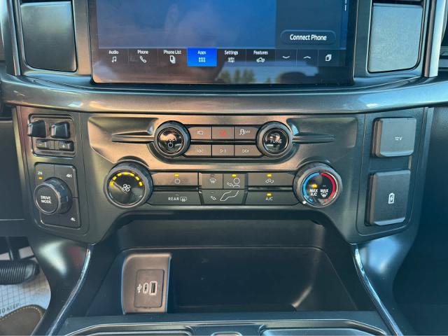 Certified 2025 Ford F150 STX w/ Equipment Group 200A AWD/4WD image 20
