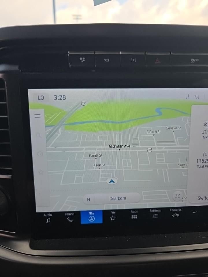 Certified 2024 Ford F150 XLT w/ Equipment Group 302A MID image 12