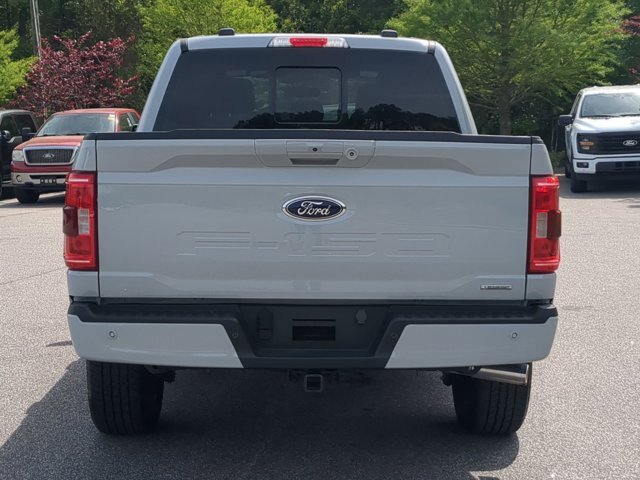 Certified 2023 Ford F150 XLT w/ Equipment Group 302A High AWD/4WD image 5