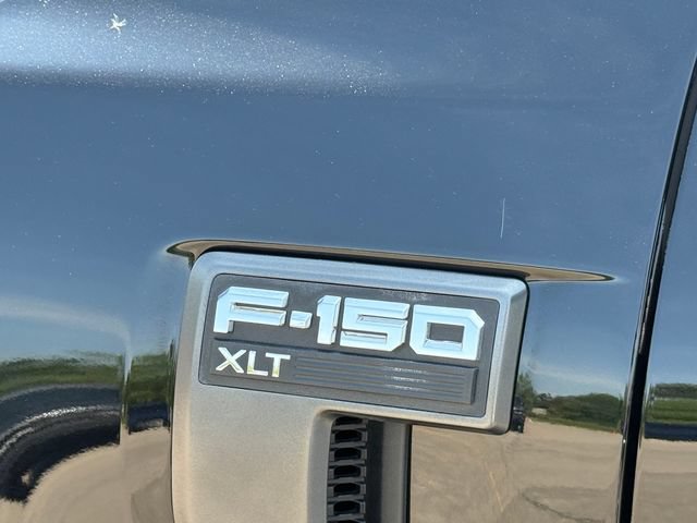 Certified 2023 Ford F150 XLT w/ Equipment Group 302A High AWD/4WD image 28