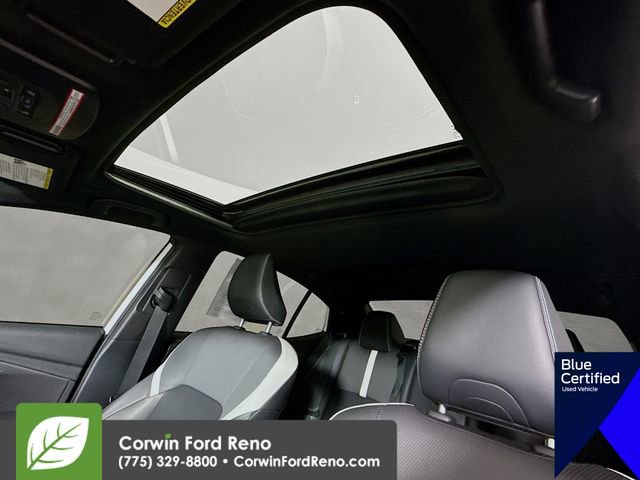 Used 2025 Toyota Camry SE w/ Multimedia Upgrade Package FWD image 26