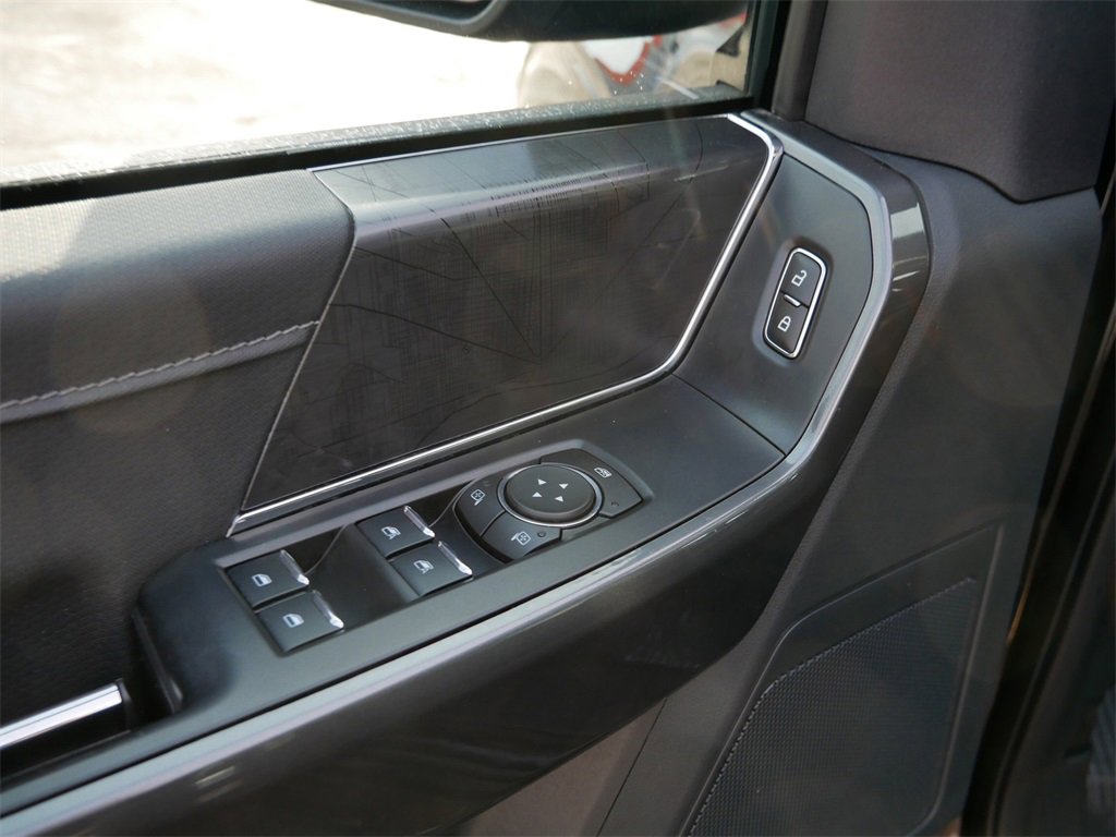 Certified 2023 Ford F150 XLT w/ Equipment Group 302A High image 17