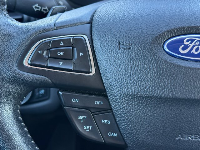 Certified 2017 Ford Escape SE w/ Equipment Group 201A AWD/4WD image 20