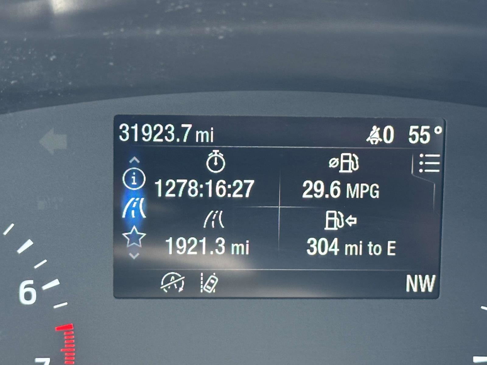 Certified 2022 Ford Escape SEL AWD/4WD image 27