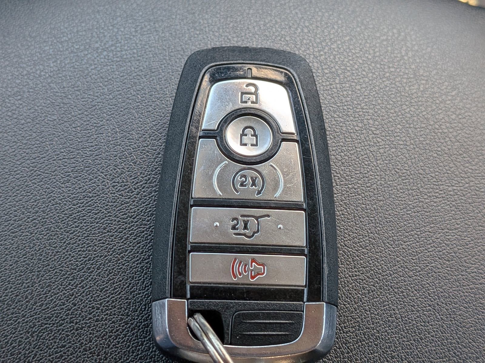 Certified 2023 Ford Edge SEL w/ Convenience Package image 33