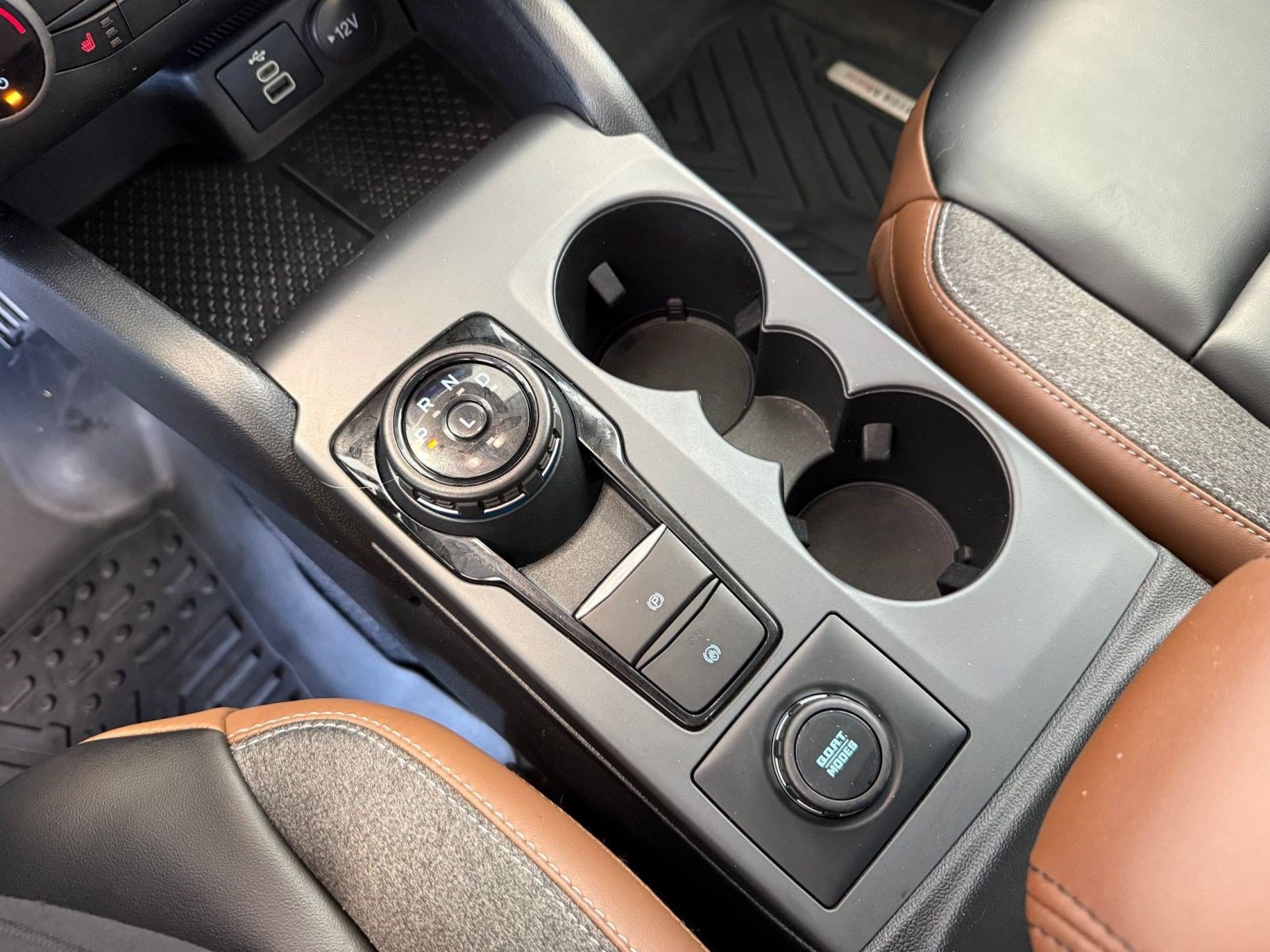 Certified 2024 Ford Bronco Sport Outer Banks AWD/4WD image 22