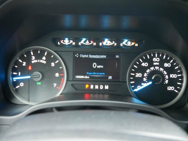 Certified 2018 Ford F150 4x4 SuperCrew image 21