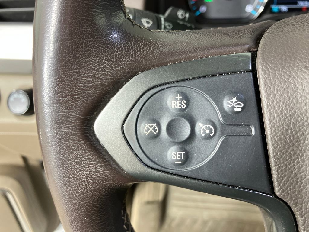 Used 2020 Chevrolet Tahoe LT image 18