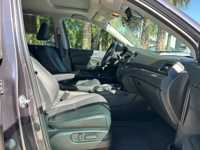 Used 2021 Honda Pilot Special Edition image 19