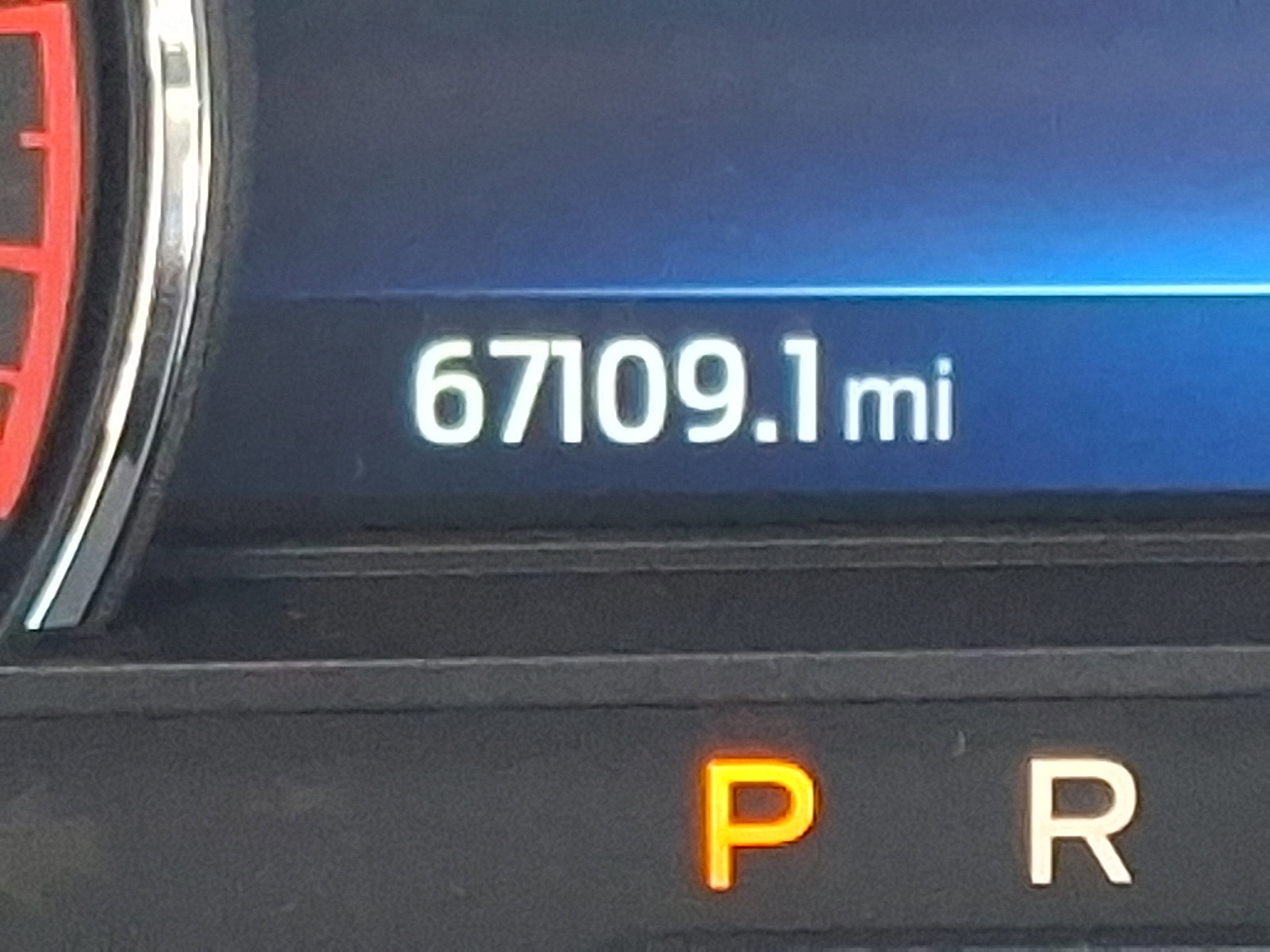 Certified 2020 Ford Explorer XLT w/ Comfort Package image 25