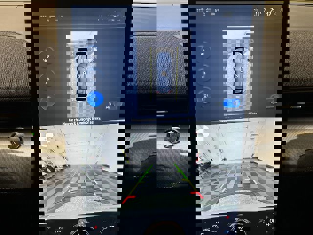 Certified 2022 Ford Mustang Mach-E GT image 10