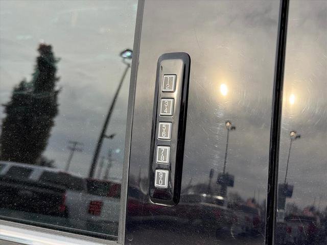 Certified 2018 Ford F150 Limited w/ Trailer Tow Package image 7