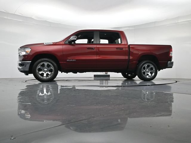 Used 2022 RAM 1500 Big Horn AWD/4WD image 39