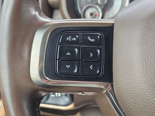 Used 2022 RAM 2500 Limited AWD/4WD image 30