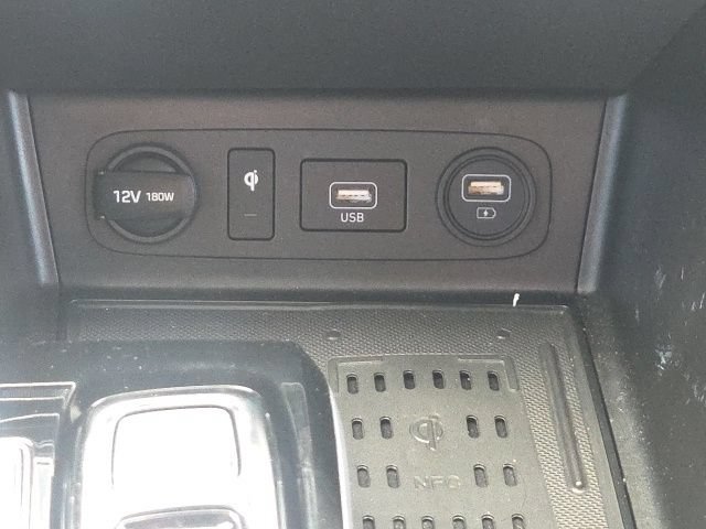 Used 2021 Hyundai Sonata SEL w/ Convenience Package FWD image 28