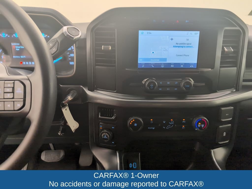Certified 2023 Ford F150 XL w/ STX Appearance Package image 19