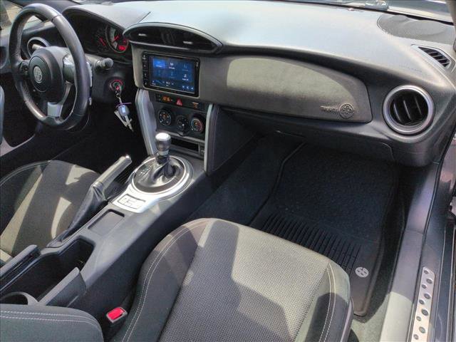 Used 2020 Toyota 86 RWD image 19