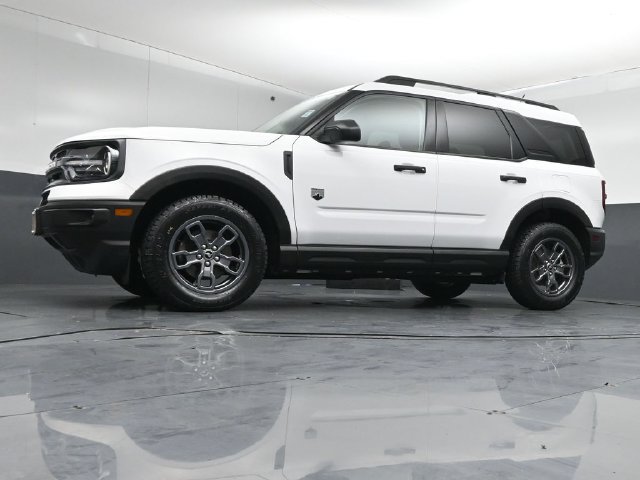 Certified 2022 Ford Bronco Sport Big Bend w/ Convenience Package AWD/4WD image 39