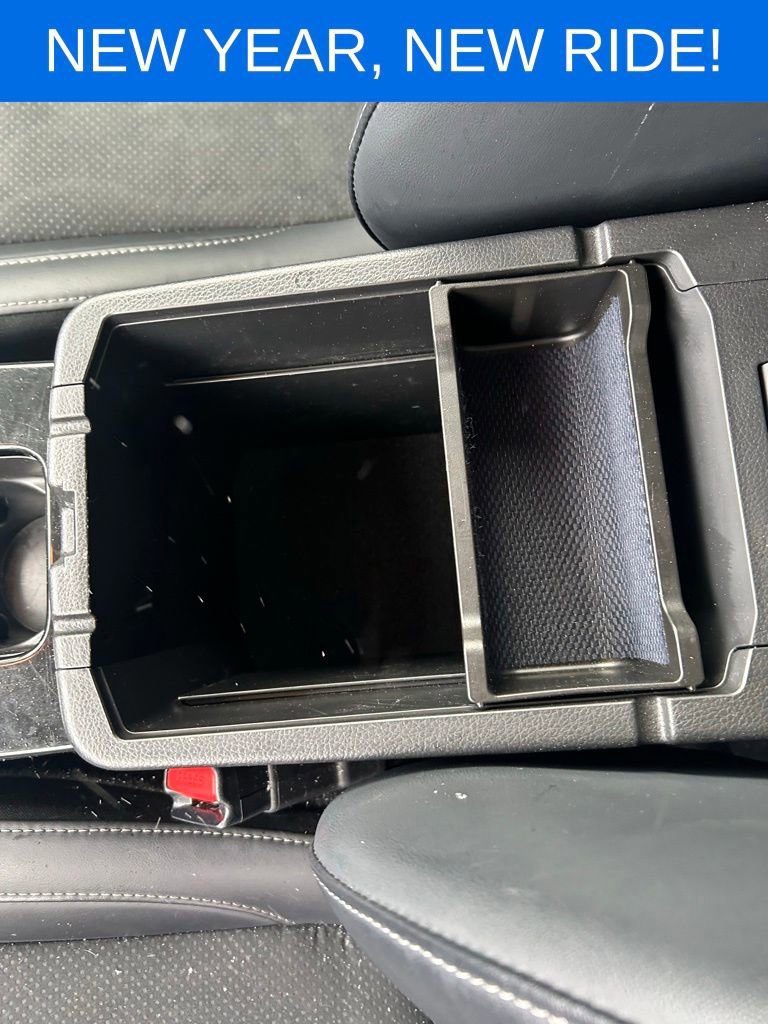 Used 2024 Mitsubishi Eclipse Cross SE image 24