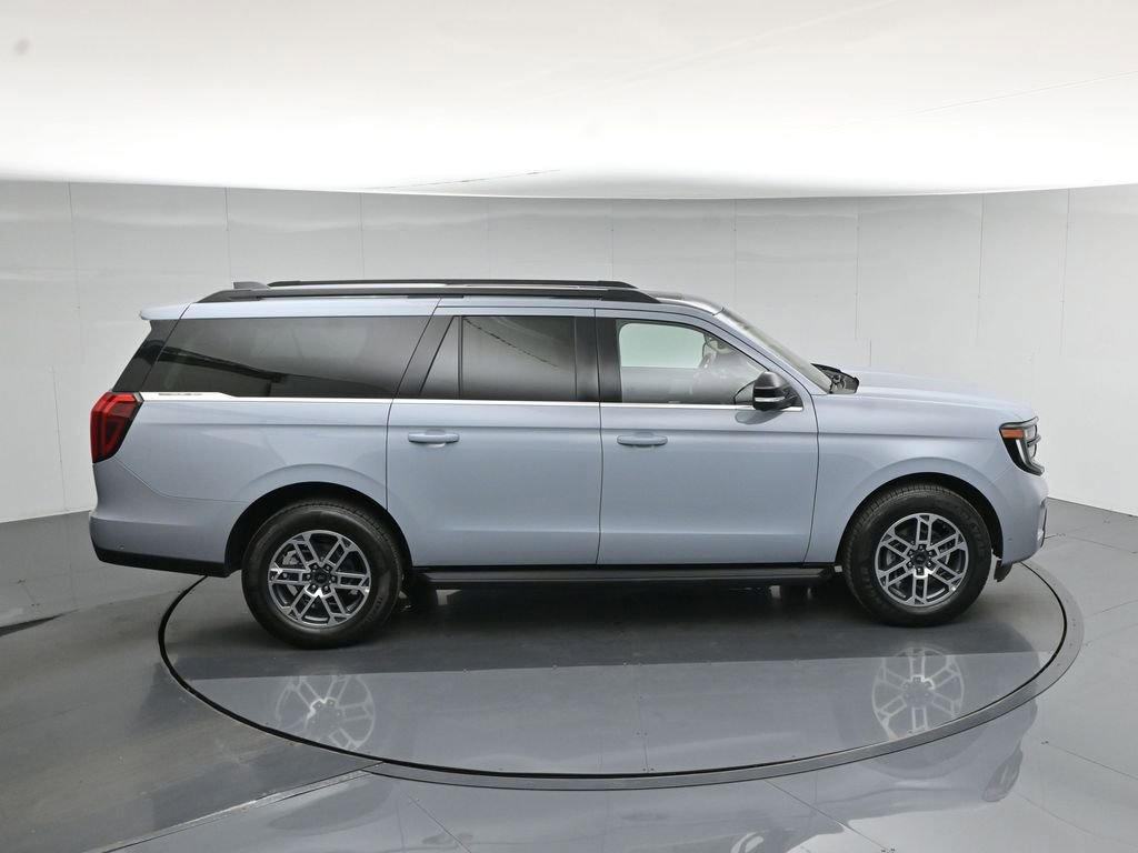 Certified 2025 Ford Expedition Max Active RWD image 43