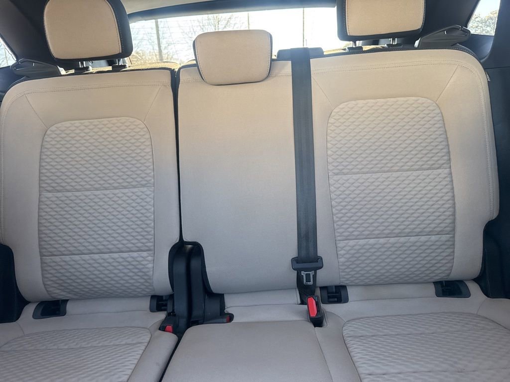 Certified 2021 Ford Escape SE image 61